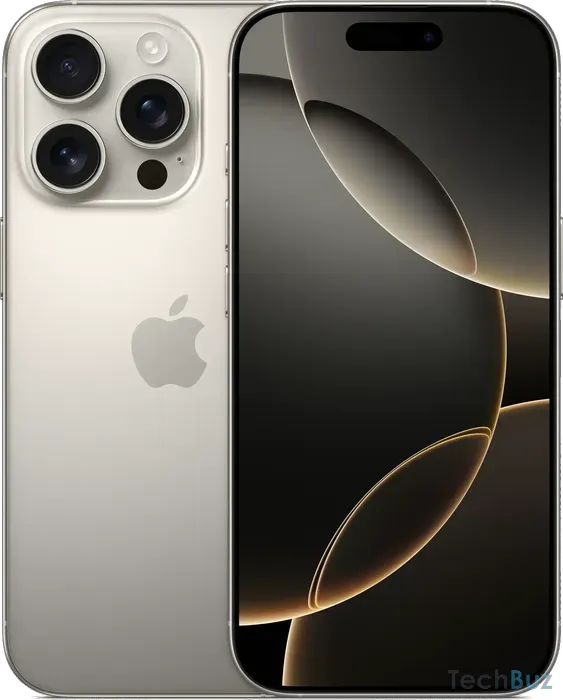 Apple iPhone 16 Pro