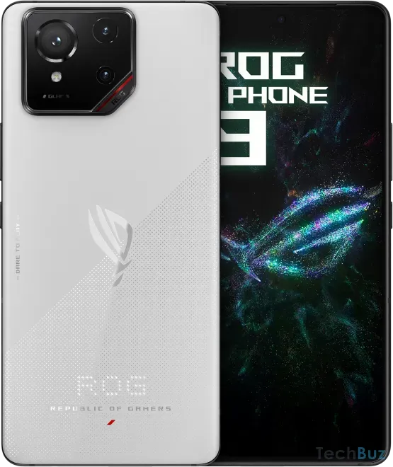 Asus ROG Phone 9