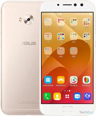 Asus Zenfone 4 Selfie Pro ZD552KL