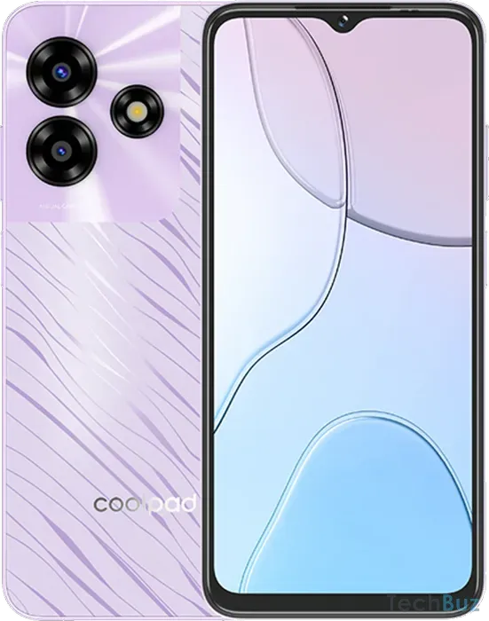 Coolpad C15