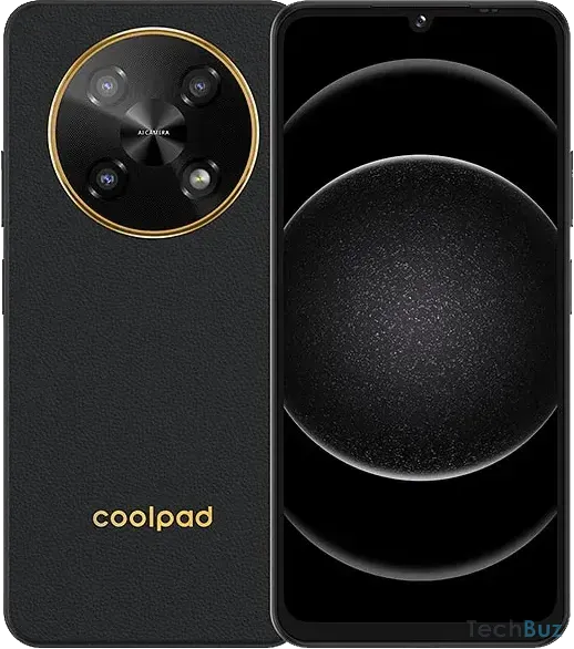 Coolpad C16