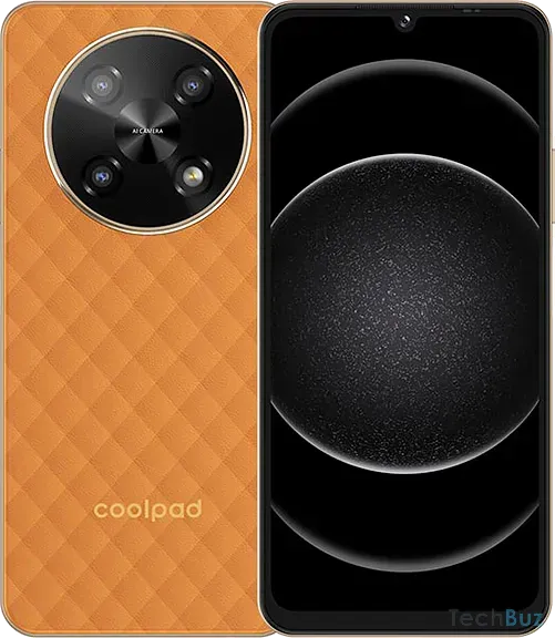 Coolpad C16s