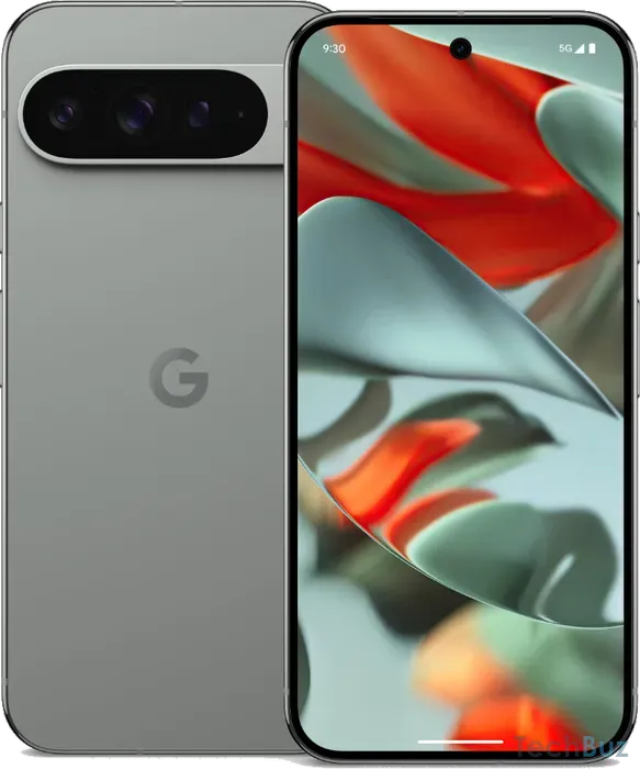 Google Pixel 9 Pro XL