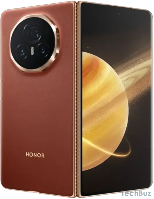 Honor Magic V3