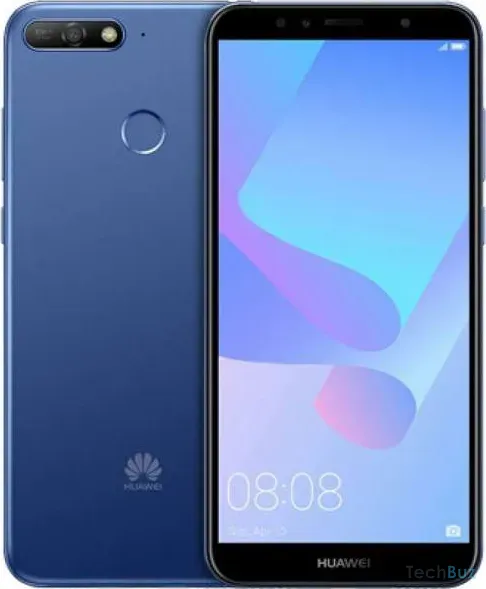 Huawei Y6 Prime (2018)