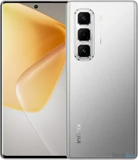 Infinix Hot 50 Pro Plus 4G