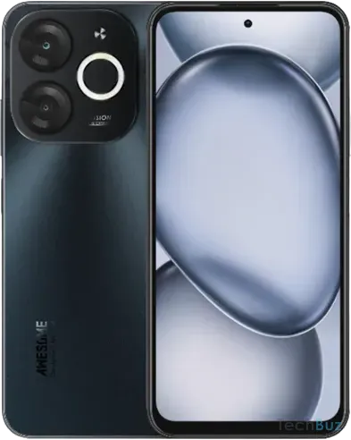 Itel A80