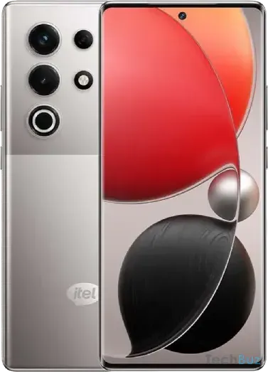 Itel S25 Ultra