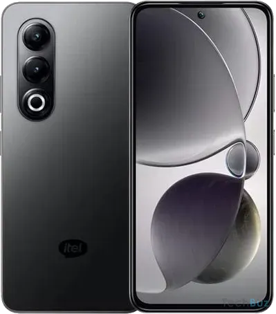 Itel S25