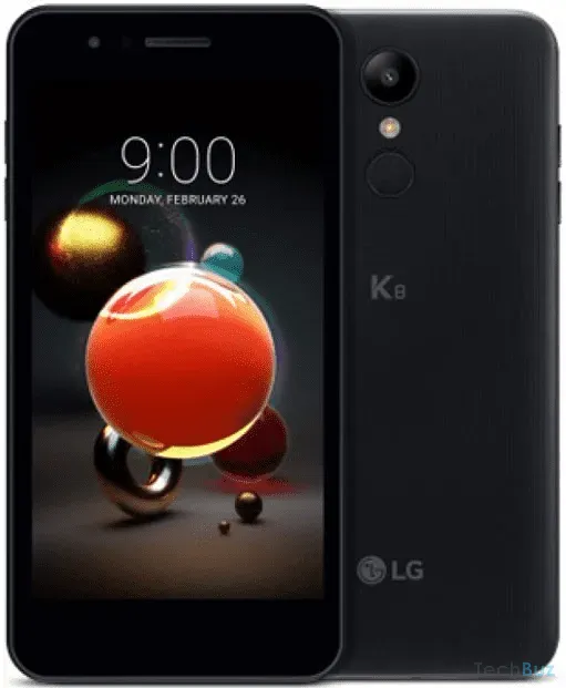 LG K8 (2018)