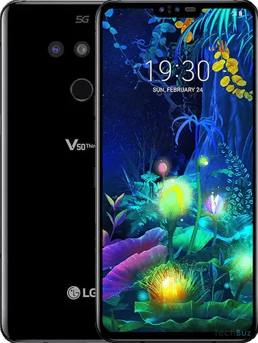 LG V50 ThinQ 5G