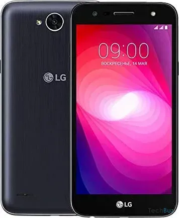 LG X power 2