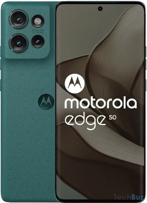 Motorola Edge 50