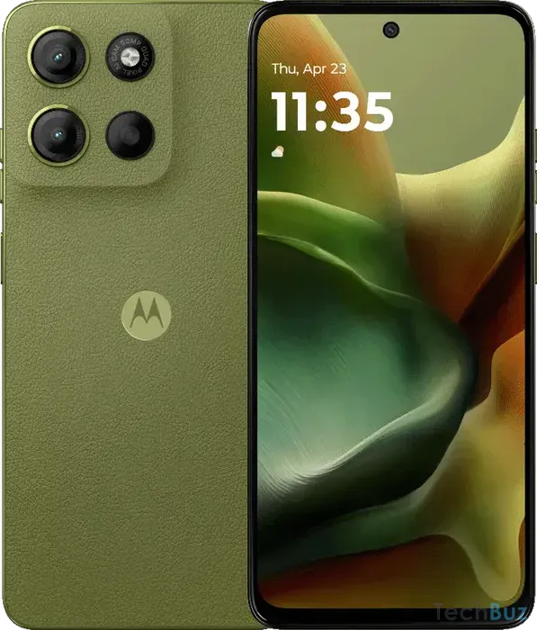 Motorola Moto G15 Power