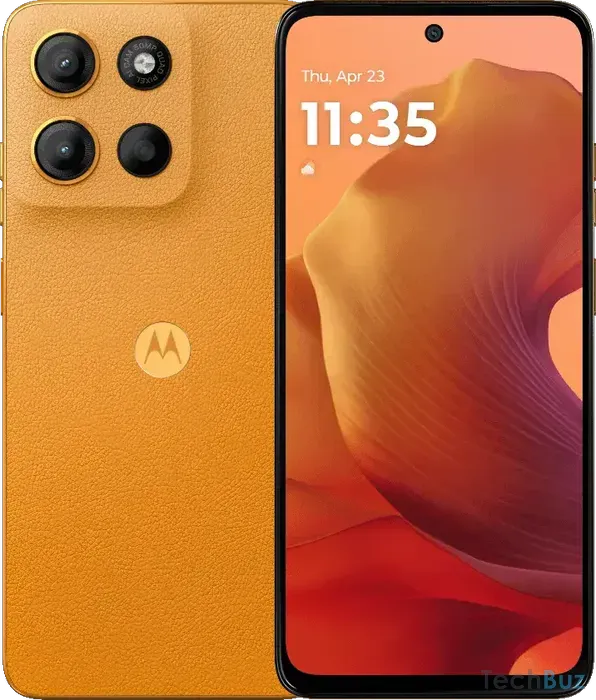 Motorola Moto G15