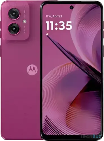 Motorola Moto G55