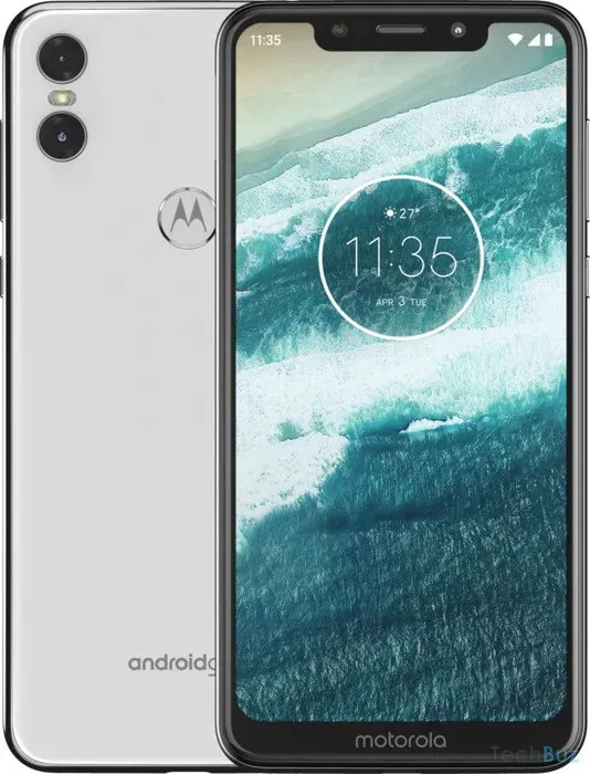 Motorola One Power (P30 Note)