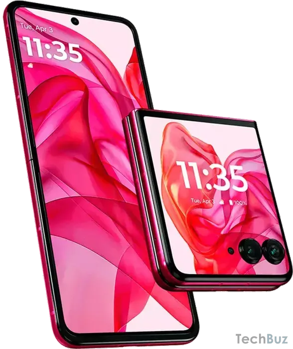 Motorola razr plus 2024