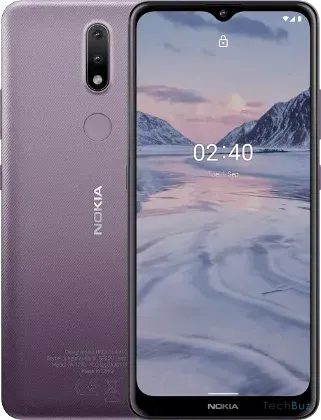 Nokia 2.4