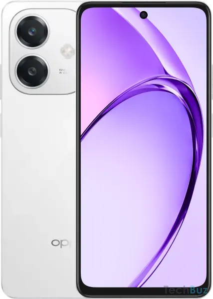 Oppo A3 4G