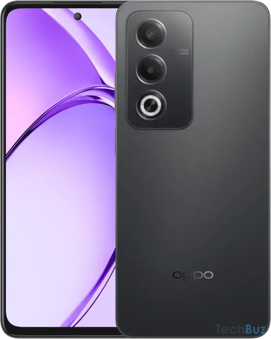 Oppo A3x (China)