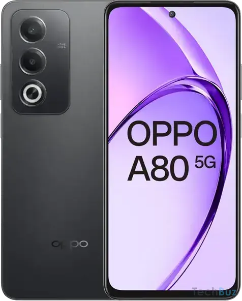 Oppo A80