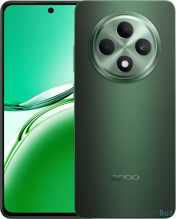 Oppo F27