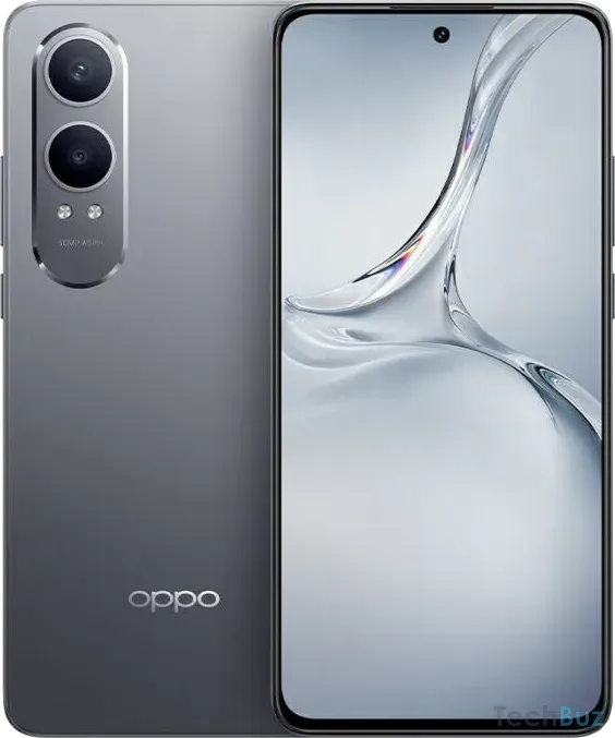 Oppo K12x (China)