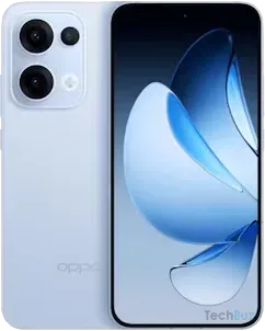 Oppo Reno 13 (China)