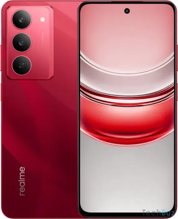 Realme V60 pro