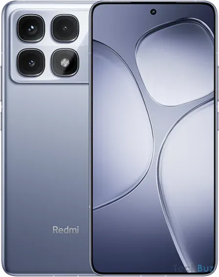 Redmi K70 Ultra