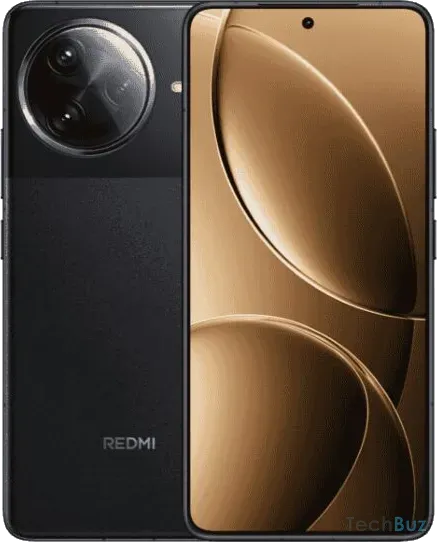 Redmi K80