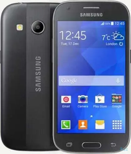 Samsung Galaxy Ace Style LTE G357