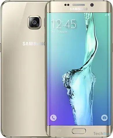 Samsung Galaxy S6 edge Plus