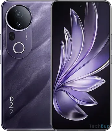 Vivo S20 Pro