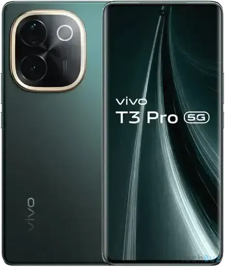 Vivo T3 Pro