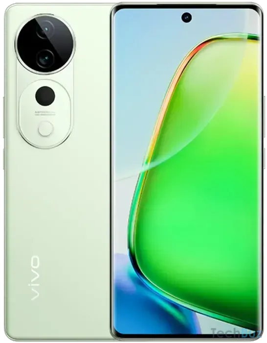 Vivo T3 Ultra