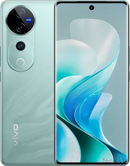 Vivo V40 Pro