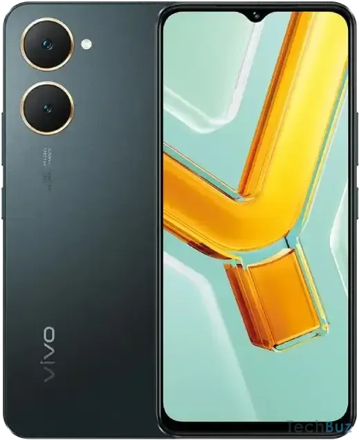 Vivo Y03t