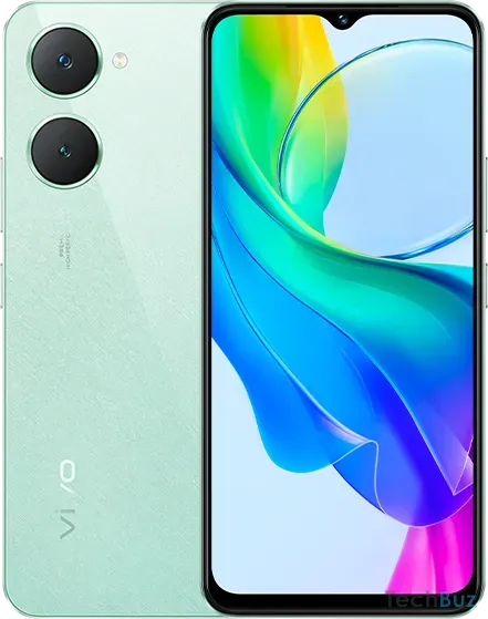 Vivo Y18i