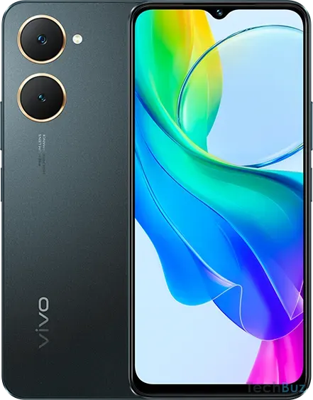 Vivo Y18t