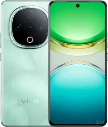 Vivo Y300 (China)