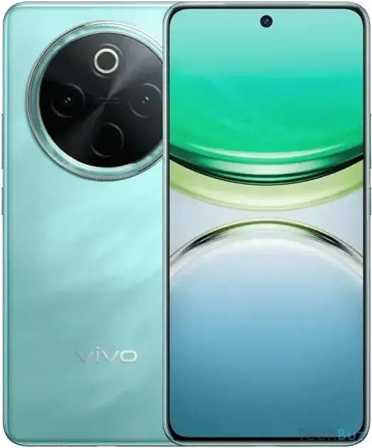 Vivo Y300 Pro