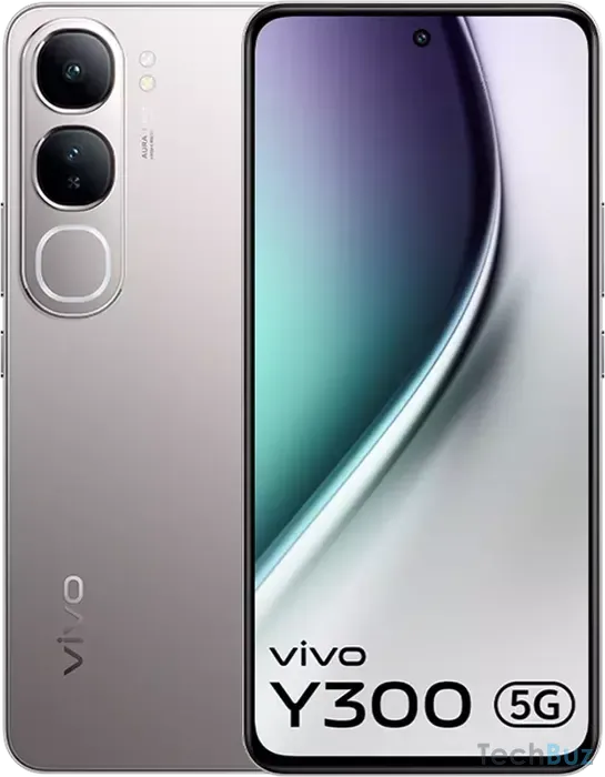 Vivo Y300