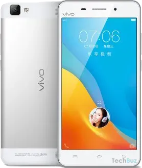 Vivo Y37 (2015)