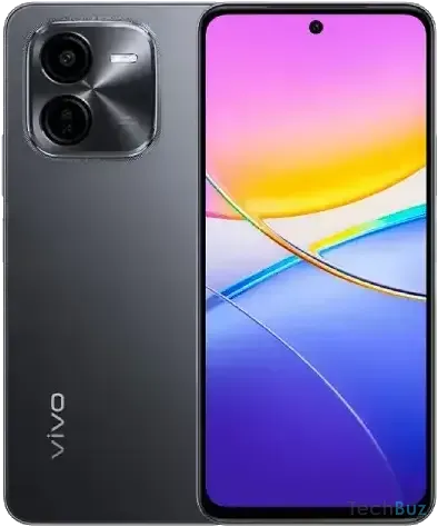 Vivo Y37 Pro