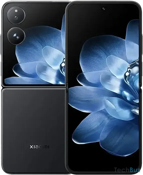 Xiaomi Mix Flip