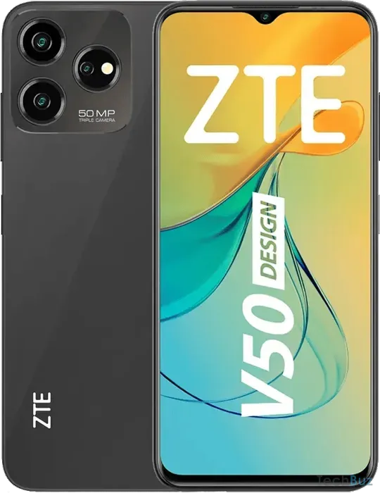 ZTE Blade V50 Design 4G