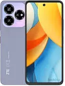 ZTE Blade V60 Design