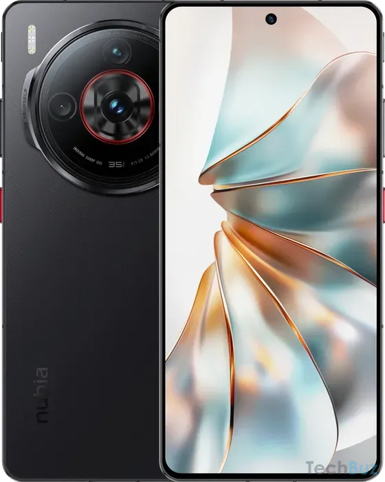 ZTE Nubia Z60S Pro